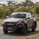 Image for article titled The BT-50 Thunder Is A Mean Mud Machine From Mazda